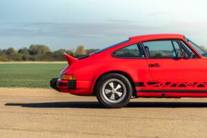 Bild 17/36 von Porsche 911 Carrera 2.7 (1973)