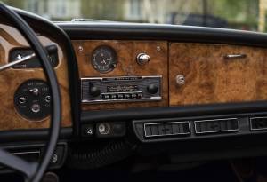 Image 19/32 of Rolls-Royce Silver Cloud III &quot;Chinese Eyes&quot; (1965)