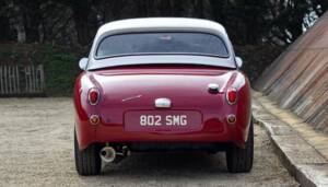 Immagine 8/33 di Austin-Healey Sprite Mk I (1958)