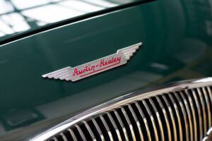 Image 6/25 of Austin-Healey 100/4 (BN2) (1956)