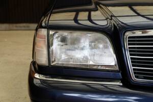 Bild 30/67 von Mercedes-Benz S 500 (1996)