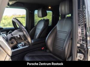 Bild 3/23 von Mercedes-Benz G 400 d (LWB) (2021)