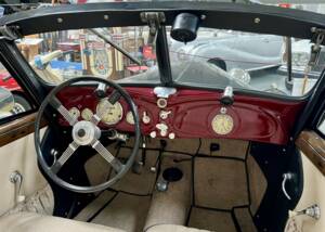 Afbeelding 7/14 van BMW 326 (1937)