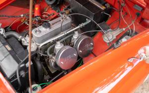 Bild 34/37 von Austin-Healey Sprite Mk III (1966)