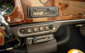 Bild 71/85 von Rover Mini Cabriolet (1996)