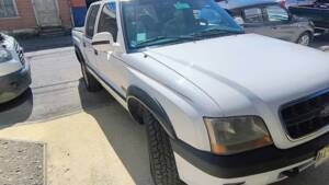 Image 22/22 de Chevrolet S10 Fleetside (2002)