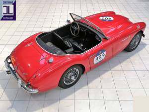 Bild 33/34 von Austin-Healey 100&#x2F;6 (BN4) (1957)
