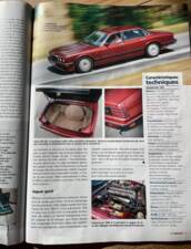 Bild 33/51 von Jaguar XJR 4.0 Sport (1991)