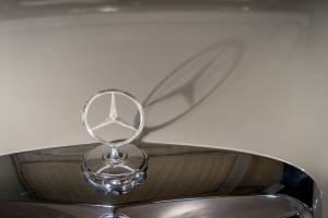 Immagine 7/30 di Mercedes-Benz 600 (1969)