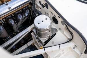 Afbeelding 32/46 van Jaguar E-Type 3.8 (1962)