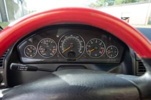 Bild 17/26 von Mercedes-Benz SL 500 (1999)