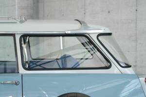 Bild 12/50 von Citroën ID 19 Break (1960)
