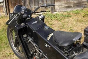 Bild 22/27 von Velocette 200 LE Mk III (1966)