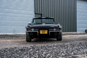 Image 15/50 of Chevrolet Corvette Sting Ray Convertible (1965)