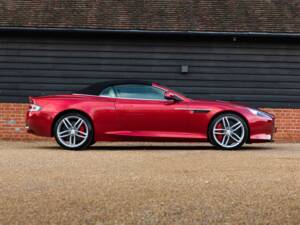 Afbeelding 12/81 van Aston Martin DB 9 Volante (2015)