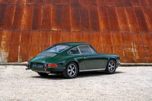 Image 8/32 of Porsche 911 2.2 S (1970)