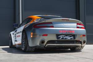 Bild 32/50 von Aston Martin V8 Vantage (2010)