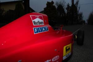 Image 9/85 of Ferrari 641 (1990)