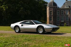 Afbeelding 2/8 van Ferrari 308 GTB (1977)