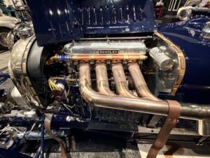 Image 18/51 of Bentley 4 1/2 Litre Special (1923)