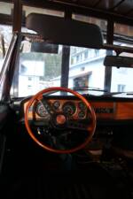 Image 12/19 de FIAT 124 Spider BS (1971)