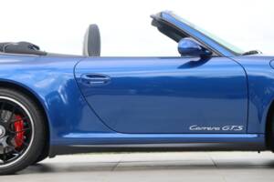 Bild 23/50 von Porsche 911 Carrera 4 GTS (2011)