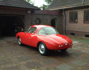 Image 6/11 of DKW Monza 3=6 (1957)