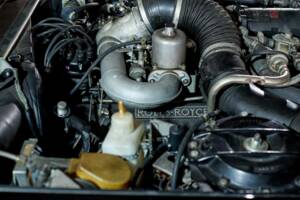 Afbeelding 53/54 van Rolls-Royce Corniche I (1973)