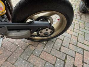 Imagen 9/11 de Ducati DUMMY (1997)