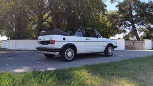 Bild 20/55 von Volkswagen Golf I Cabrio 1.8 (1985)
