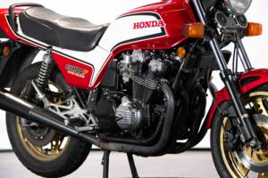 Bild 31/50 von Honda CB 1100 F Super Bol d´Or (1983)