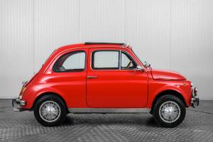 Image 10/50 de FIAT 500 Francis Lombardi &quot;My Car&quot; (1969)