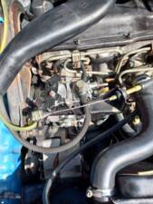 Image 5/17 of Volkswagen Golf Mk I Diesel 1.6 (1983)