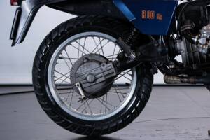 Image 46/50 of BMW R 80 GS (1988)