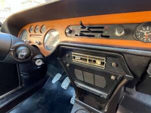 Bild 26/50 von Lancia Fulvia 1.3 S (1971)