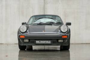 Bild 37/50 von Porsche 911 Turbo 3.3 (1986)