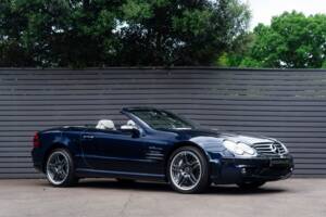 Image 1/56 de Mercedes-Benz SL 65 AMG (2004)