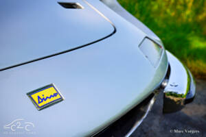 Immagine 40/73 di Ferrari Dino 246 GT (1972)