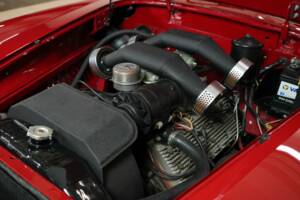 Immagine 39/50 di Siata-Ford 208 S (1952)