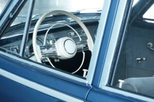 Bild 21/50 von BMW 501 V8 (1959)