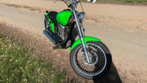 Immagine 5/13 di Suzuki LS 650 Savage (1998)