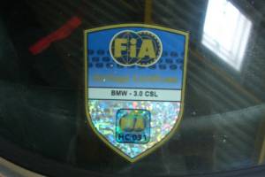 Imagen 20/50 de BMW 3.0 CSL Group 2 (1972)