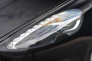Image 34/50 of Aston Martin Rapide AMR (2019)