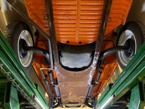 Imagen 39/39 de Citroën 2 CV 4 (1976)