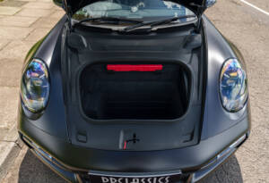 Image 31/33 of Porsche 911 Turbo S (2023)