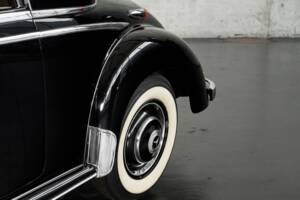 Image 9/50 of Mercedes-Benz 220 Coupe (1954)