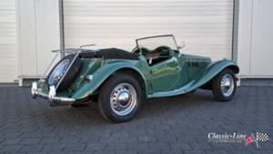 Bild 7/19 von MG TF (1953)