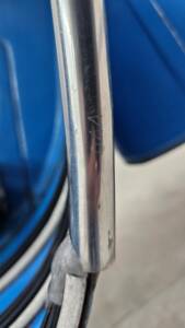 Immagine 12/15 di Piaggio DUMMY (1973)