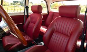 Image 31/50 de Alfa Romeo Giulia Nuova Super 1600 (1968)