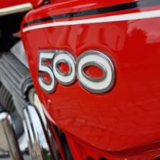 Image 25/55 of Moto Morini DUMMY (1984)